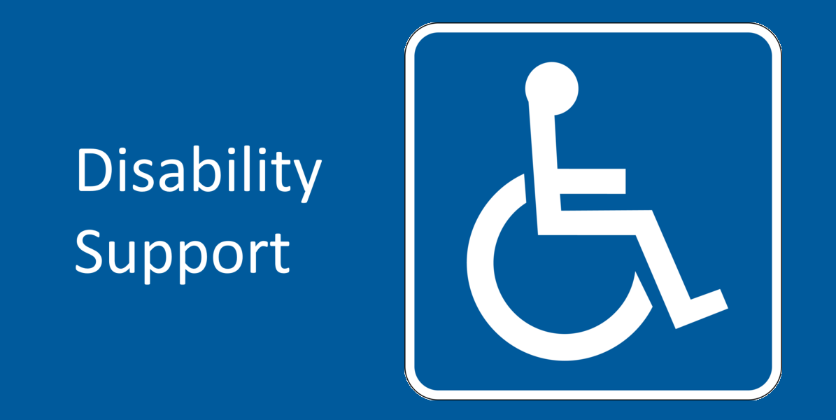 disability logo