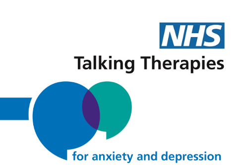 Talking Therapies Logo